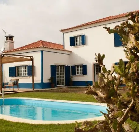 Bed & Breakfast Kokua Surfarm Atouguia Da Baleia